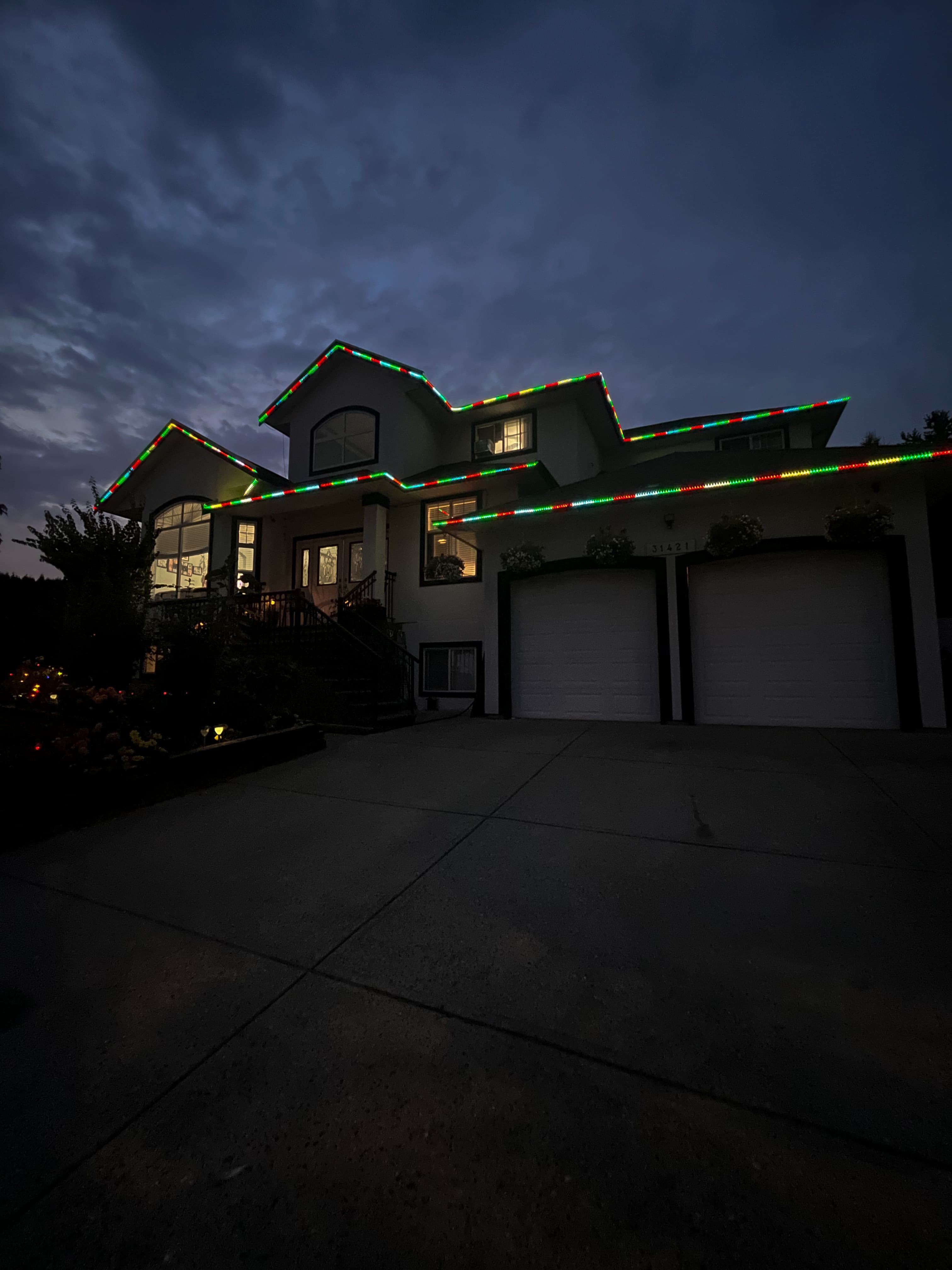 LED showcase image 2