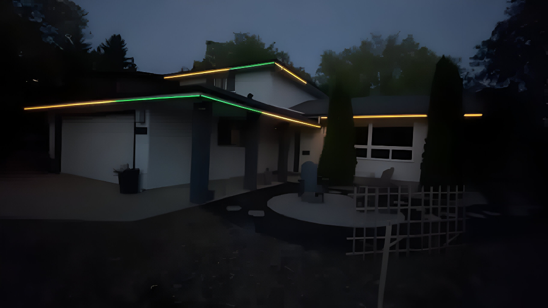 LED animation frame 013