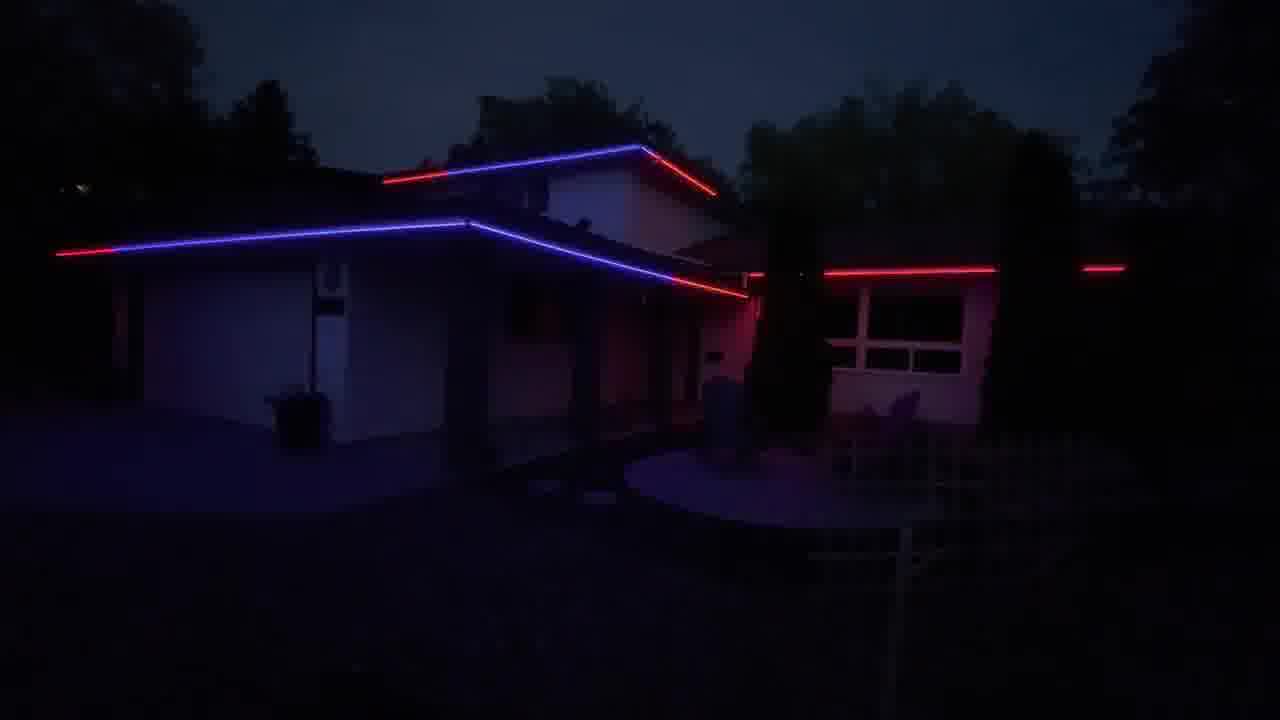 LED animation frame 079