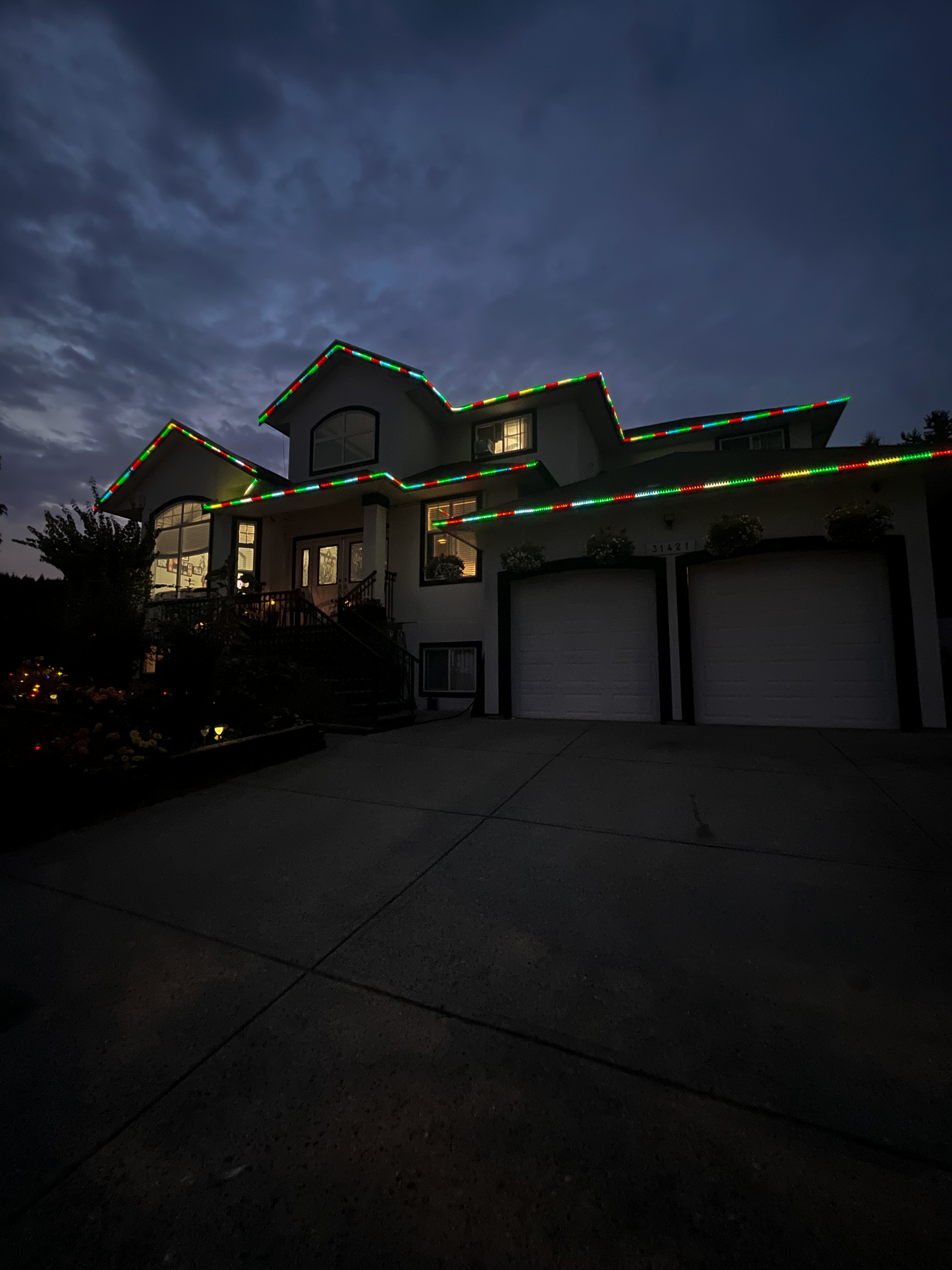 LED showcase image 2